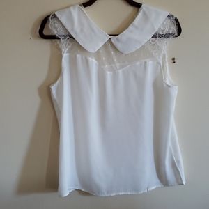Shein top. New without tag.